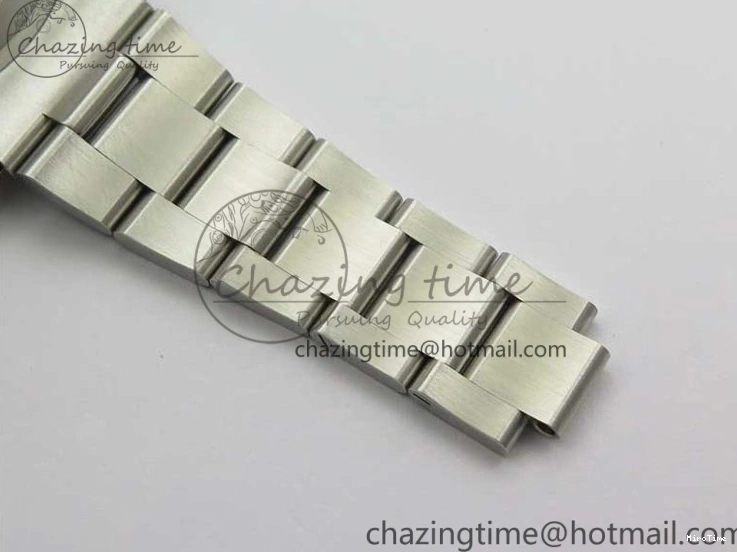 MiroTime 0126 Lightweight YachtMaster II 116689 SS JF 1:1 Best Edition White Dial Ceramic Bezel on SS Bracelet A7750 V 3184